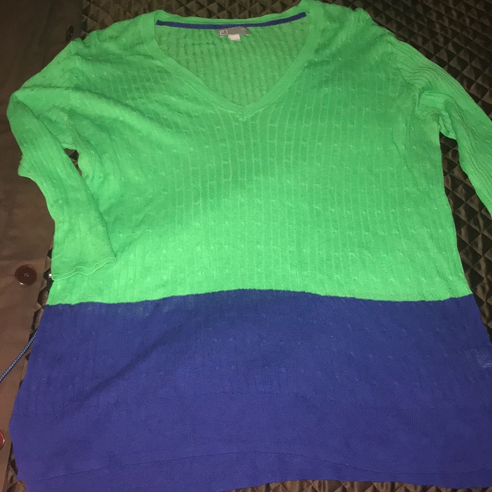 Cute lightweight sweater